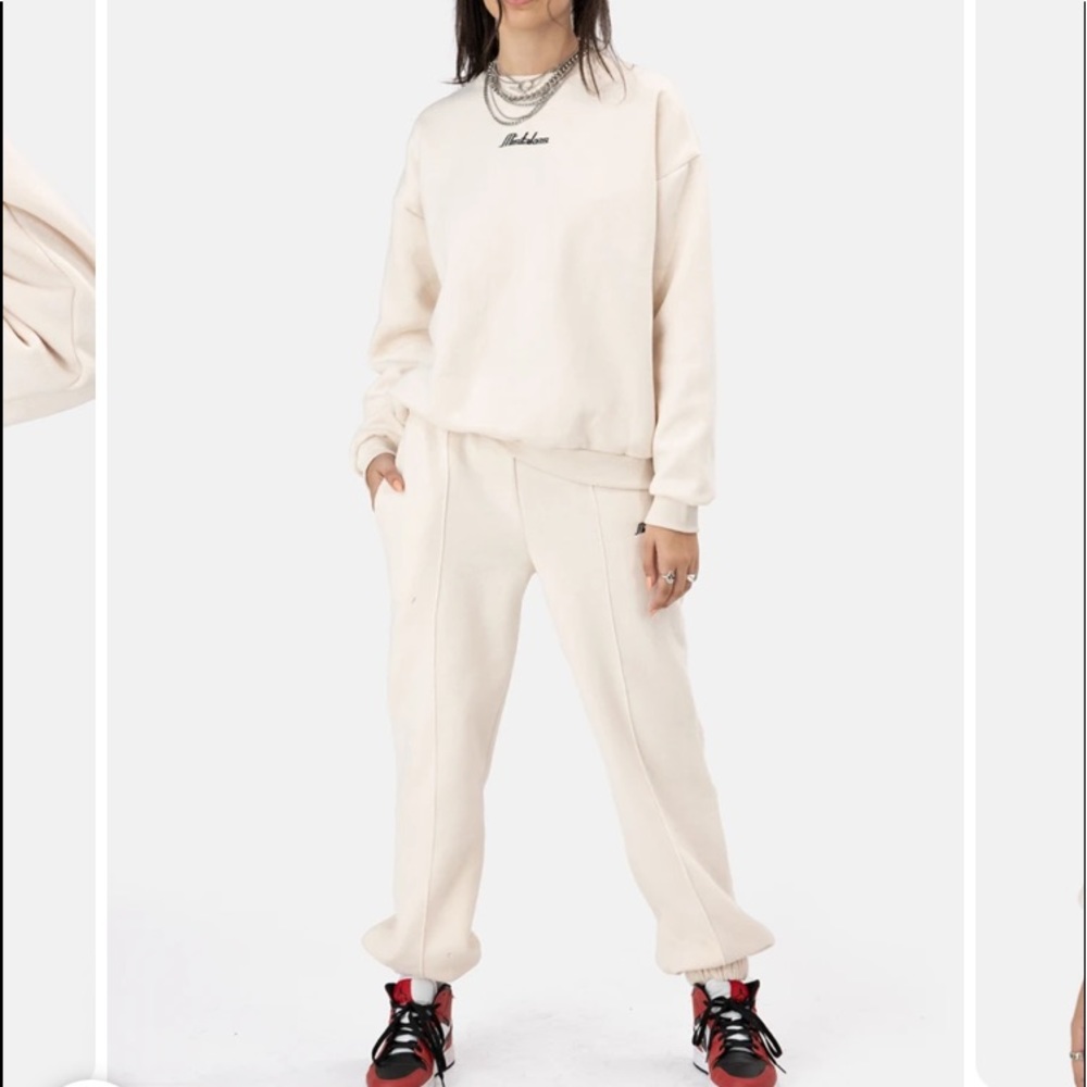 Adika Sweat Set